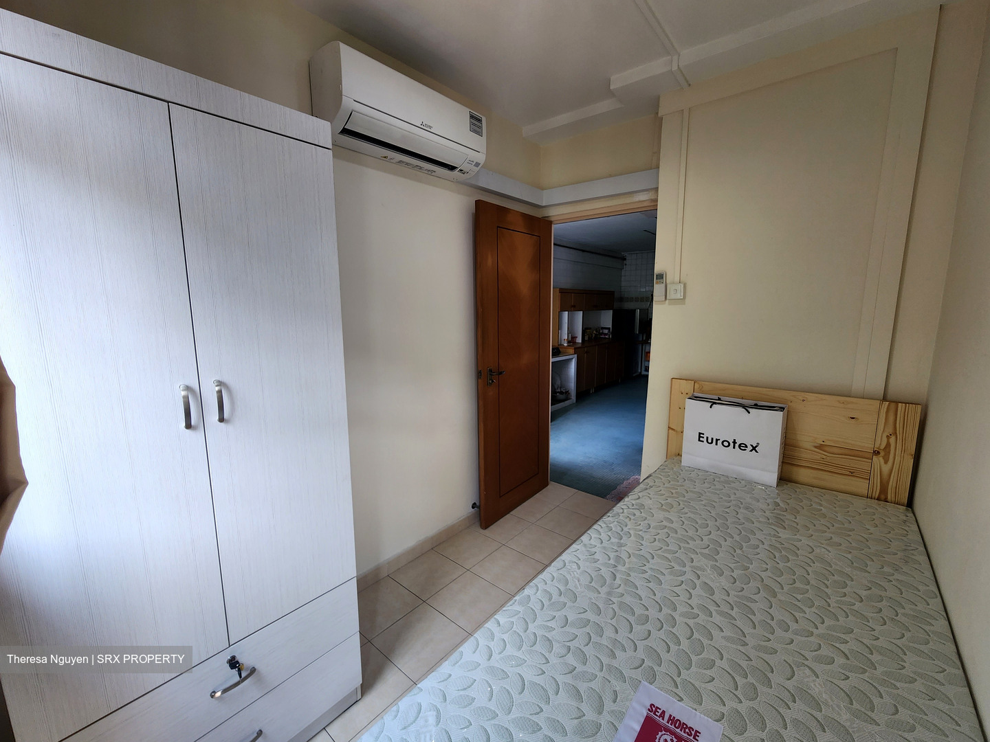 Blk 201 Bedok North Street 1 (Bedok), HDB 4 Rooms #426105061
